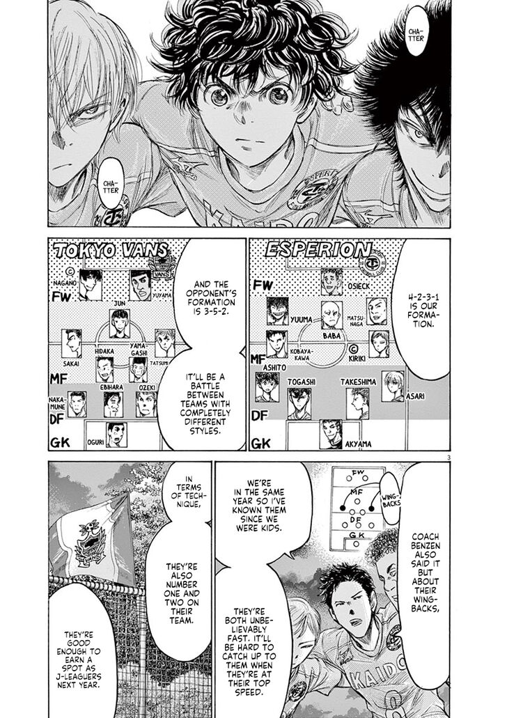 Ao Ashi, Chapter 153 image 04